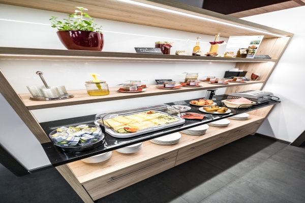 Hotel Smart Liv'in